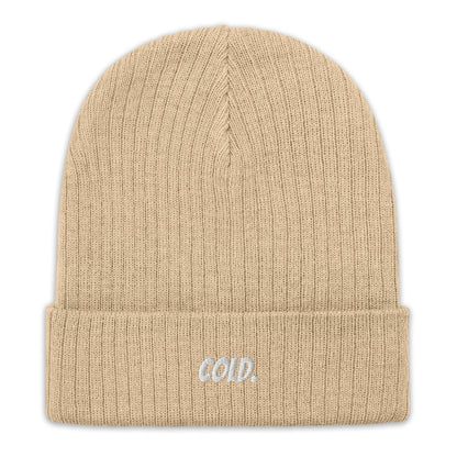 https://shopcoldshowers.com › products › cold-beanie-in-beige