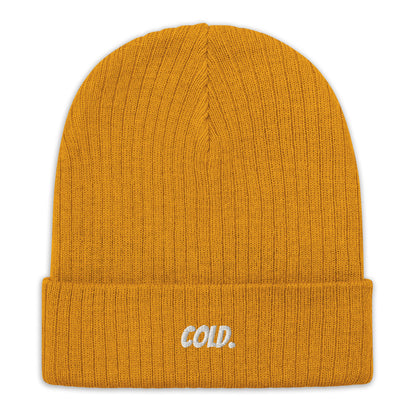 https://shopcoldshowers.com › products › cold-beanie-in-mustard-1