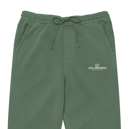 
https://shopcoldshowers.com › products › cold-showers-premium-unisex-sweatpants-in-alpine-green