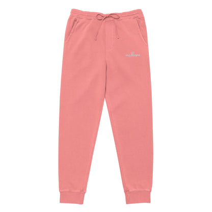 https://shopcoldshowers.com › products › cold-showers-premium-unisex-sweatpants-in-pigment-pink
