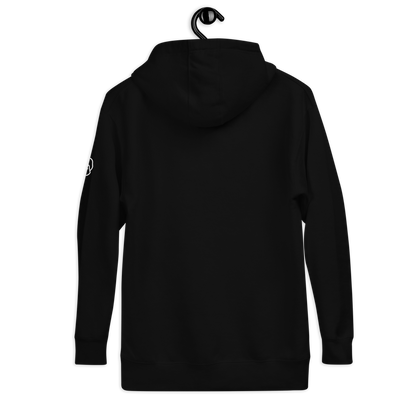 Original "Cold Showers" Hoodie
