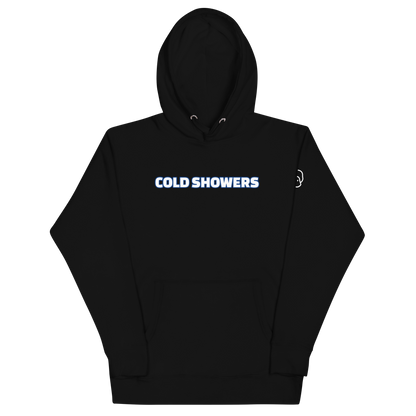 Original "Cold Showers" Hoodie