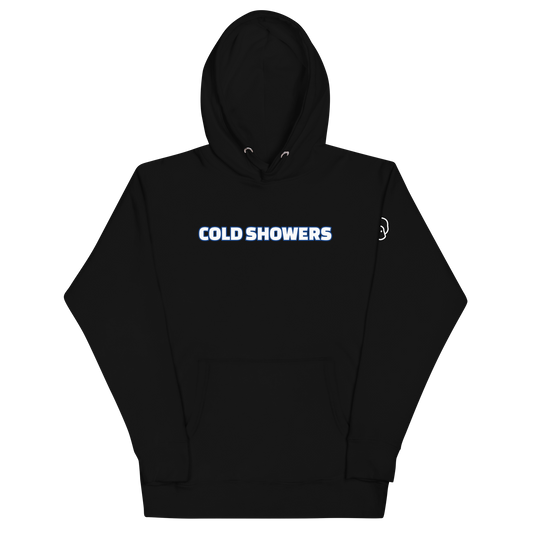 Original "Cold Showers" Hoodie