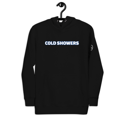 Original "Cold Showers" Hoodie