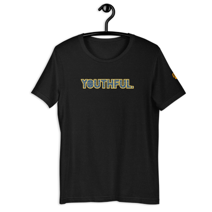 https://shopcoldshowers.com › products › youthful-tee