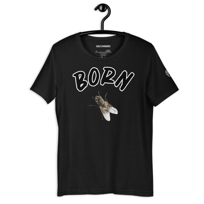 https://shopcoldshowers.com › products › born-fly-tee-1