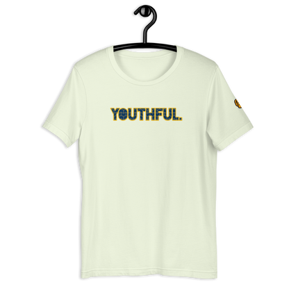 https://shopcoldshowers.com › products › youthful-tee