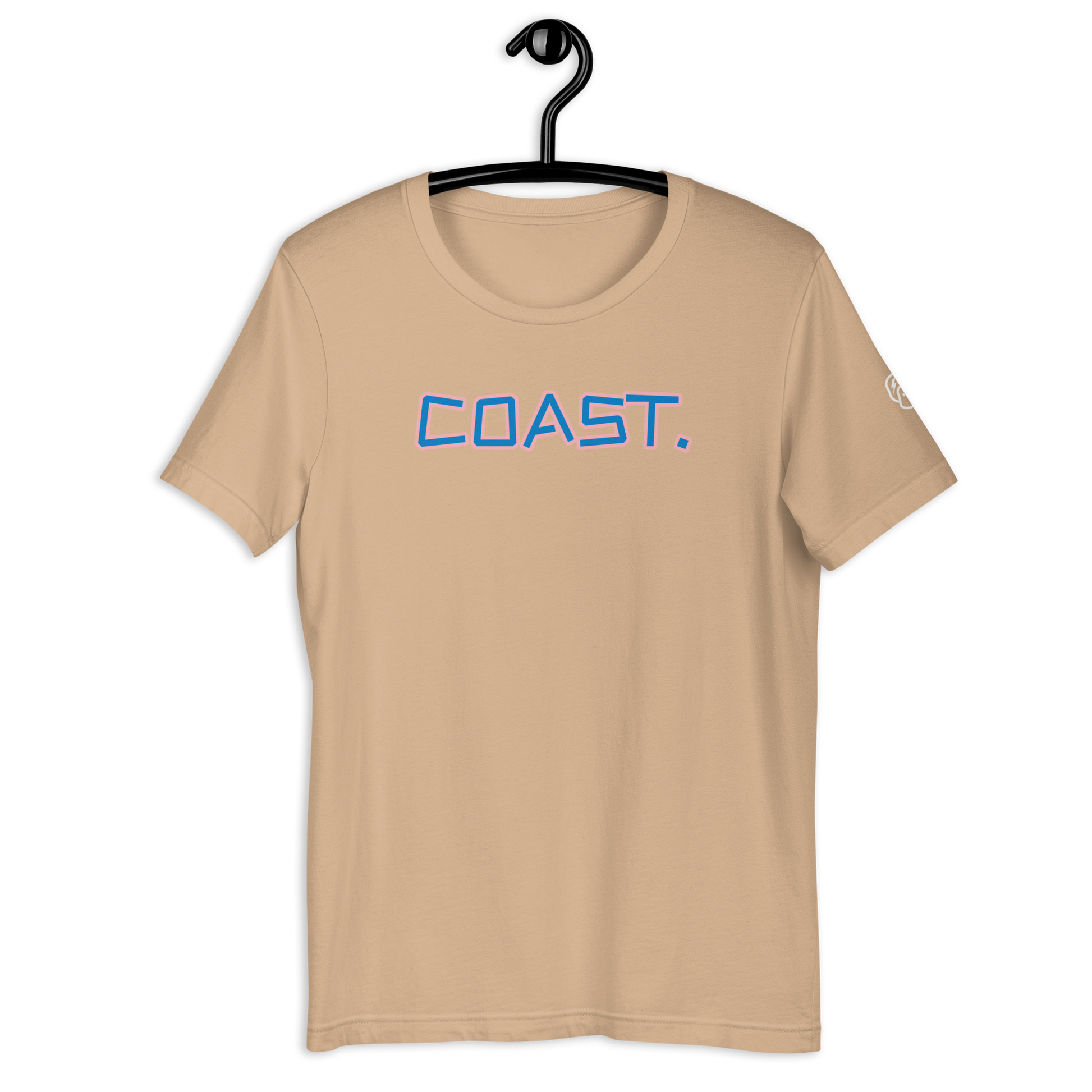 https://shopcoldshowers.com › products › coast-tee-1