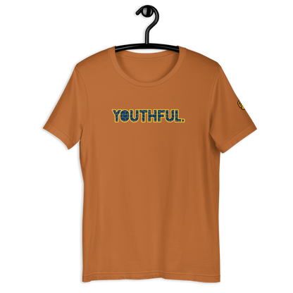 https://shopcoldshowers.com › products › youthful-tee