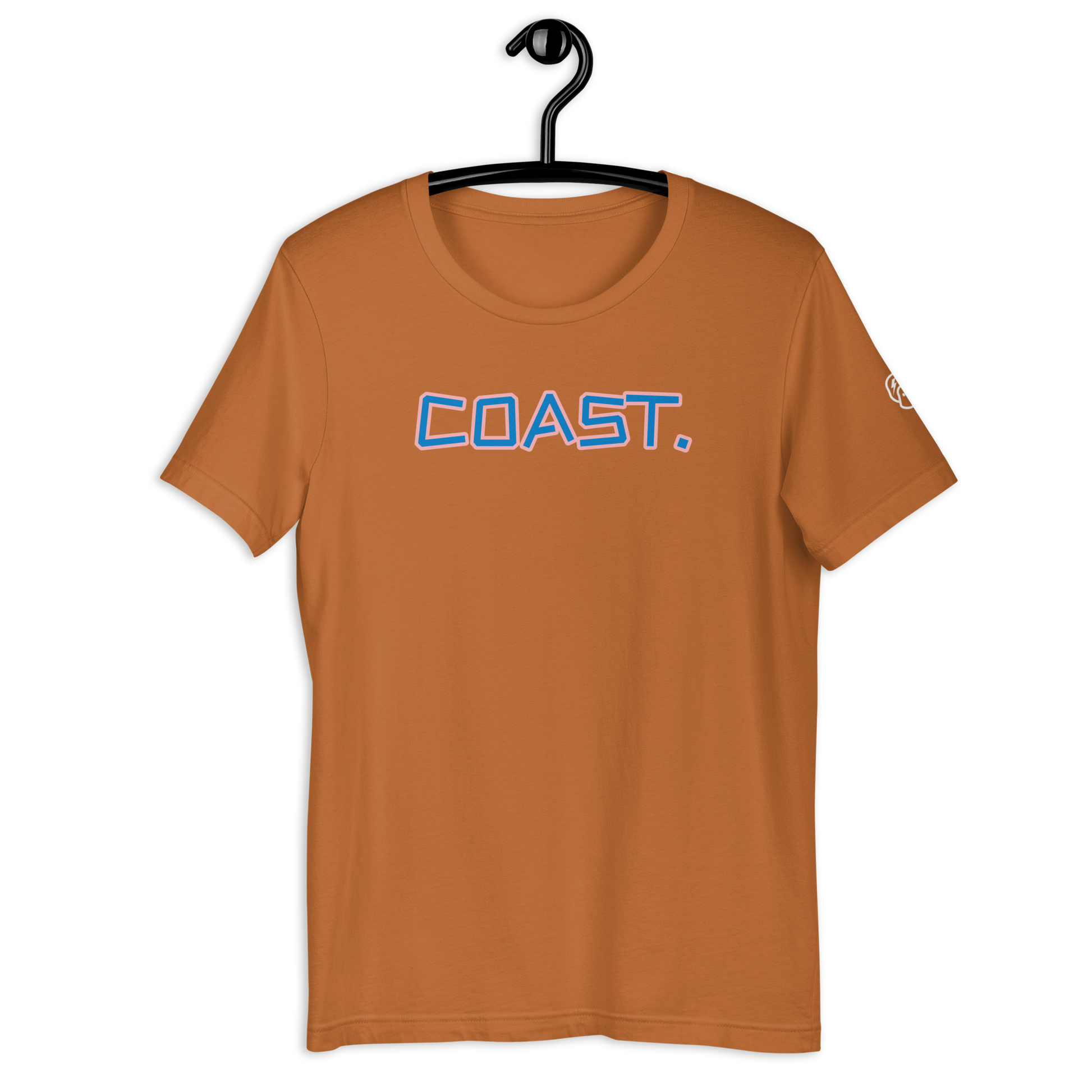 https://shopcoldshowers.com › products › coast-tee-1